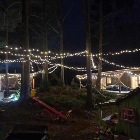 Ceribu Liedags Villa Mērsrags Exteriör bild