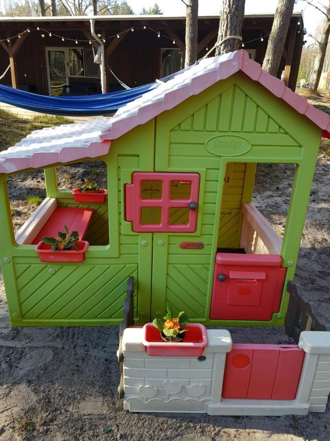Ceribu Liedags Villa Mērsrags Exteriör bild